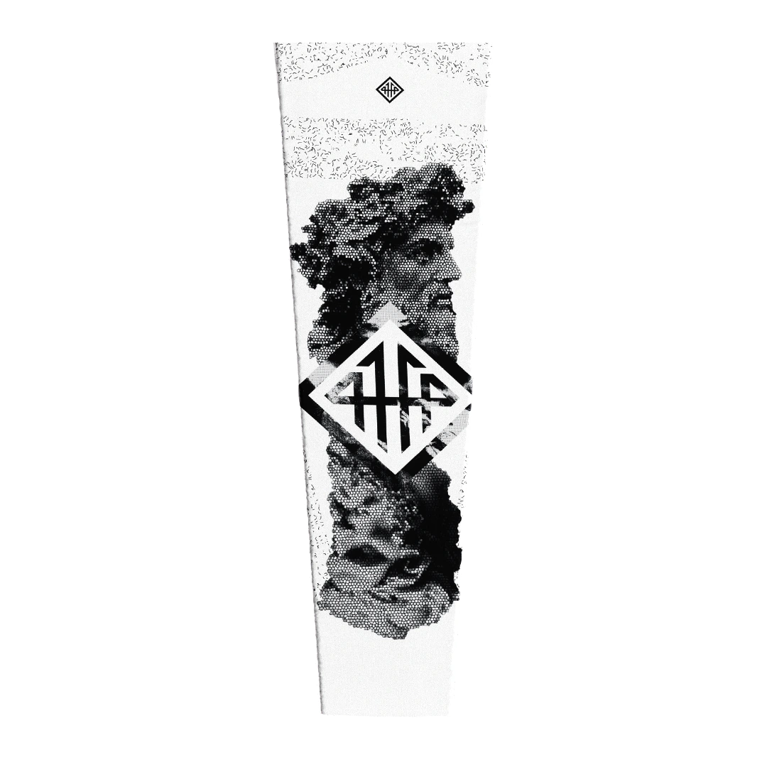 4114 - AIM SLEEVE // JUDGEMENT